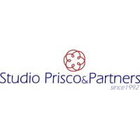 Studio Prisco&Partners logo - Similar company to Cisco Dtlab