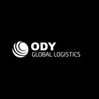ODY GLOBAL LOGISTICS logo - Similar company to Sterna Logistics