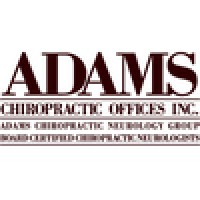 Adam Chiropractic