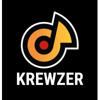 Krewzer logo - Similar company to Hello Intro