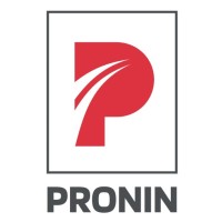 PRONIN LIMITED logo - Similar company to Parkes Construction