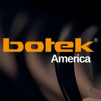 botek America Inc. logo - Similar company to Botek Usa