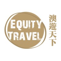 Equity Travel Group logo - Similar company to No Limit Adventures