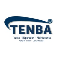 Tenba France logo - Similar company to Betem Mechanical Equipment (Dongguan) Co.,Ltd.