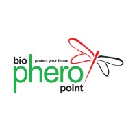 Biopheropoint A.Ş. logo - Similar company to Bugs For Bugs
