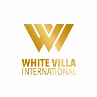 White Villa International logo - Similar company to Cornelis Music