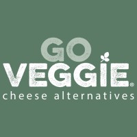 GO VEGGIE® logo - Similar company to Nutrigo