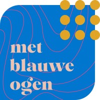 Met Blauwe Ogen logo - Similar company to Luvy Hr Advice & Projects