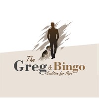 The Greg & Bingo Coalition for Hope 501c3 logo - Similar company to Bingo