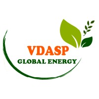 VDASP Global Energy Pvt Ltd logo - Similar company to Rethink Rubber Pvt. Ltd