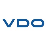 VDO UK & Ireland logo - Similar company to Vdo Fleet