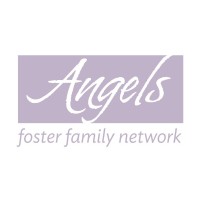 Angels Foster Family Network logo - Similar company to Dimensions Collaborative School