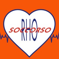P.A. RHO SOCCORSO O.d.V. logo - Similar company to Studio Muliari - Lainate E Milano