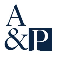 Alshareef & Partners logo - Similar company to شركة أتم المعرفة القانونية |Firm Atm Almarefa Legal