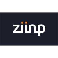 Ziinp logo - Similar company to Akrolih