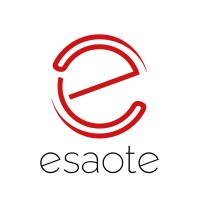Esaote Asia Pacific logo - Similar company to Calyx Infotech Services