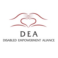 Dea - Disabled Empowerment Alliance