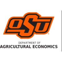 Oklahoma State University Department of Agricultural Economics logo - Similar company to Oklahoma State University-Oklahoma City: School Of Stem