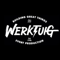 WERKTUIG logo - Similar company to Hakaworkshop.Nl