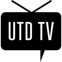 UTDTV logo - Similar company to Radio Utd