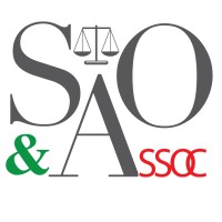 Sam Okudzeto & Associates logo - Similar company to Audreygrey