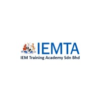 IEM Training Academy logo - Similar company to Iquitor