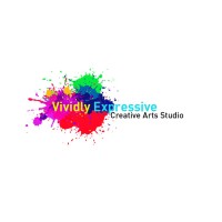 Vividly Expressive Creative Arts Studio Inc. logo - Similar company to Render Media Inc.