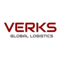 VERKS GLOBAL LOGISTICS L.L.C logo - Similar company to Best Express Cargo