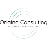 Origina consulting logo - Similar company to Performa Consulting