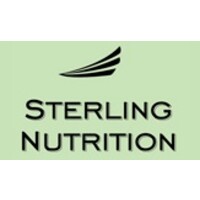 Sterling Nutrition logo - Similar company to Greeniche® India