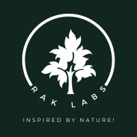RAK LABS LLP logo - Similar company to Nutretiaa