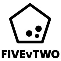FIVEvTWO logo - Similar company to Värpinge If