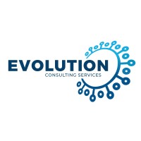 Evolution Consulting Services logo - Similar company to Winspeed