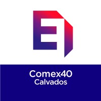 Comex40 Medef Calvados logo - Similar company to Declomesnil Sarl