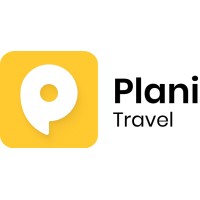 Plani Travel logo - Similar company to Épithète