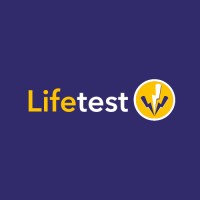 Life Test Ensaios Técnicos logo - Similar company to Myozone
