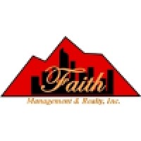 Faith Management & Realty, Inc.