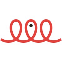 Glødefisk reklamebyrå logo - Similar company to Labs.