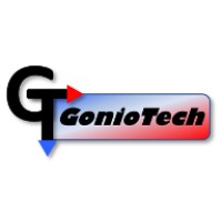 GonioTech logo - Similar company to Pi Lambda Phi Fraternity - Ohio Alpha Epsilon Chapter