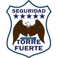 Empresa de Seguridad Torre Fuerte logo - Similar company to Asis Security