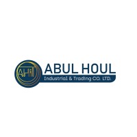Abulhoul Industrial & Trading LTD logo - Similar company to Servkon Industrial Services
