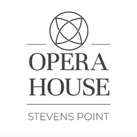 The Stevens Point Opera House logo - Similar company to Stevens Point Area Convention & Visitors Bureau, Inc.