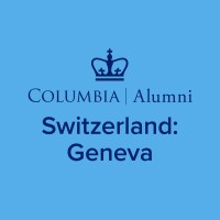 Columbia University Alumni of Switzerland - Geneva Chapter logo - Similar company to Elengo Academy