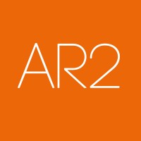 AR2 Reklambyrå logo - Similar company to Linkin Ab