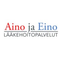 Aino Ja Eino Lääkehoitopalvelut Oy