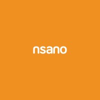 Nsano logo - Similar company to Hubtel