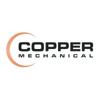 Copper Mechanical logo - Similar company to Chaparral Fixtures