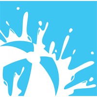 Beachball logo - Similar company to Greenwald Industries