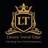 Luxury Travel Edge logo - Similar company to Hcd Chauffeur Drive