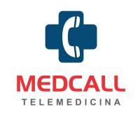 MedCall Telemedicina logo - Similar company to Benmed Telemedicina